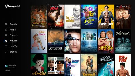 paramount plus philippines release date|Full List of Filipino Movies and TV Shows on Paramount+ .
